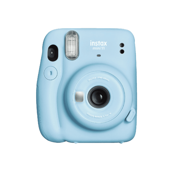 Fujifilm Instax Mini 11 Sky Blue