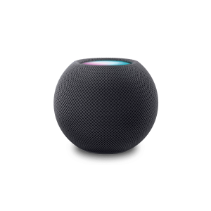 HomePod mini - Space Gray - Apple
