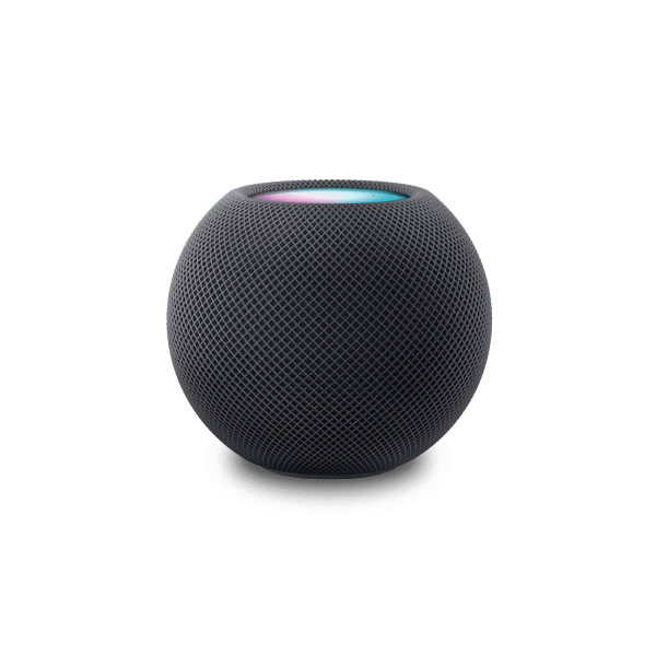 HomePod mini - Space Gray - Apple