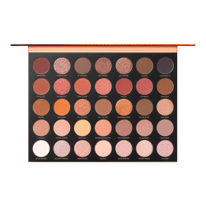 35U Gilded Desert Artistry Palette