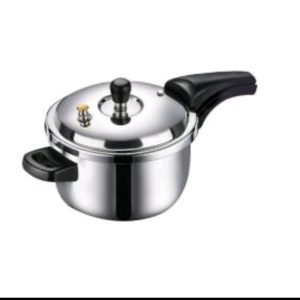 VISION Pressure Cooker 
6.0Ltr (S)