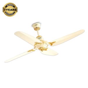 Click Ceiling Fan – Elegant Design with Powerful Performance