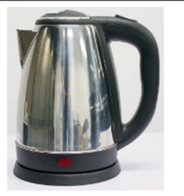 VISION. E.KETTLE 1.8L VIS-EK-005