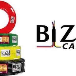 Bizli Cable (1x1.3RM MM2 3W 100MITER 2KG