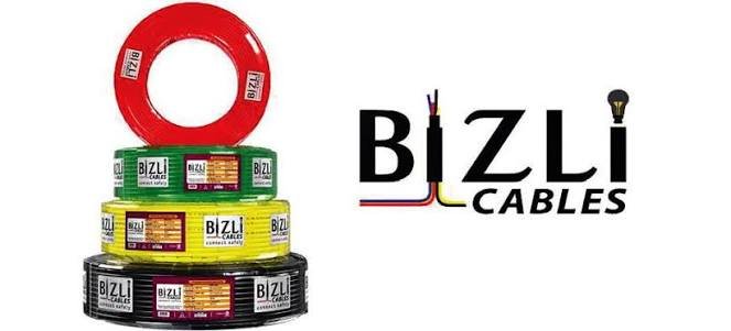 Bizli Cable BYA-FR (4.0 rm) Red (7/36 Rm)