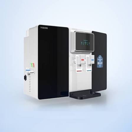 VISION RO Hot and Cold Water Purifier