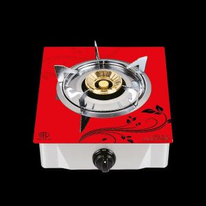RFL Silky Gas Stove Single