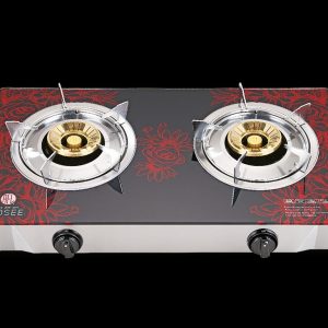 RFL Silky Gas Stove Double