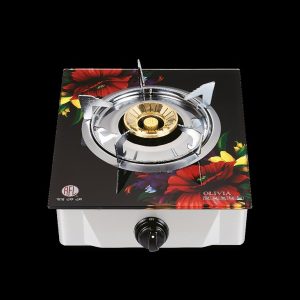 RFL Olivia Gas Stove Single