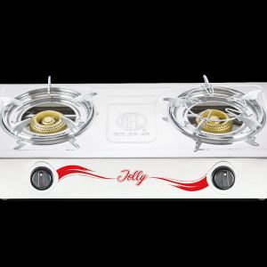 RFL, Jolly Gas Stove Double