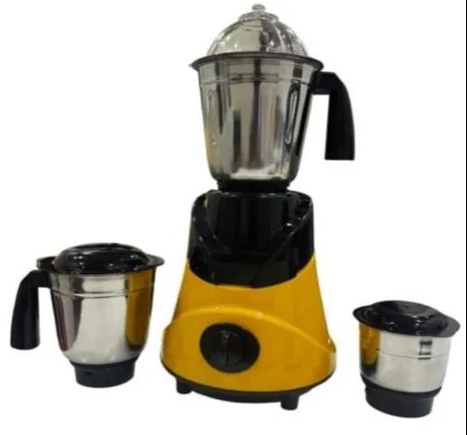 Vision Blender Kitchen Master 750 Vertex
Powerful Performance for Your Smart Kitchen