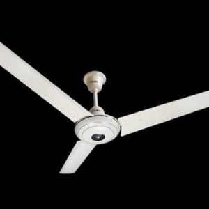 VISION Super Ceiling Fan Ivory 56"