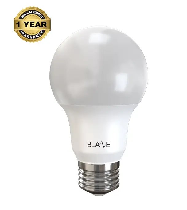 Blaze LED PIN Bulb 13W B22- 3 Hours Backup