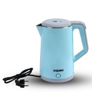 VISION, Electric Kettle 2.3 Liter VIS-EK-011 (Double Wall)
